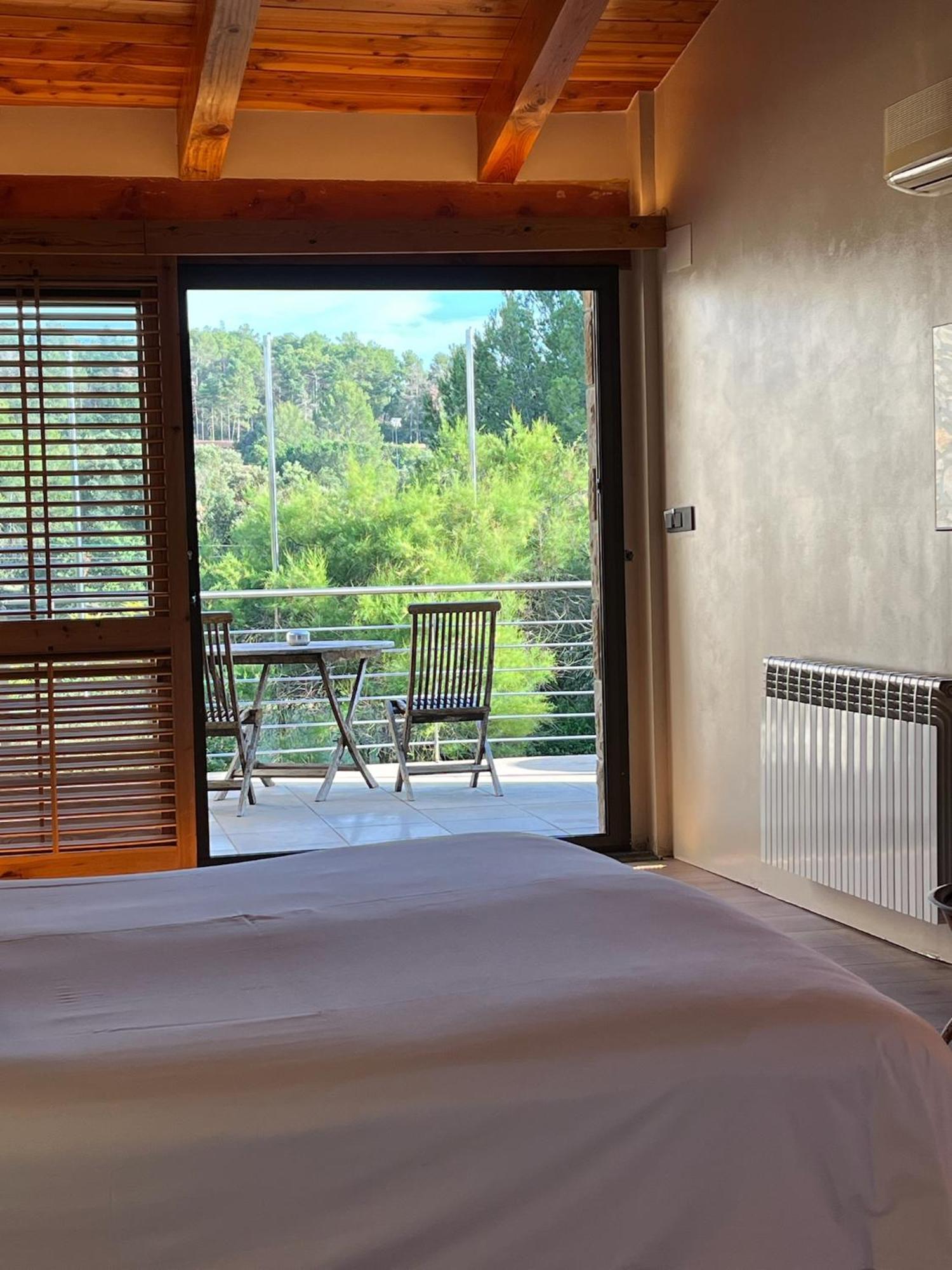 Boutique Hotel Urbisol Calders Exterior photo