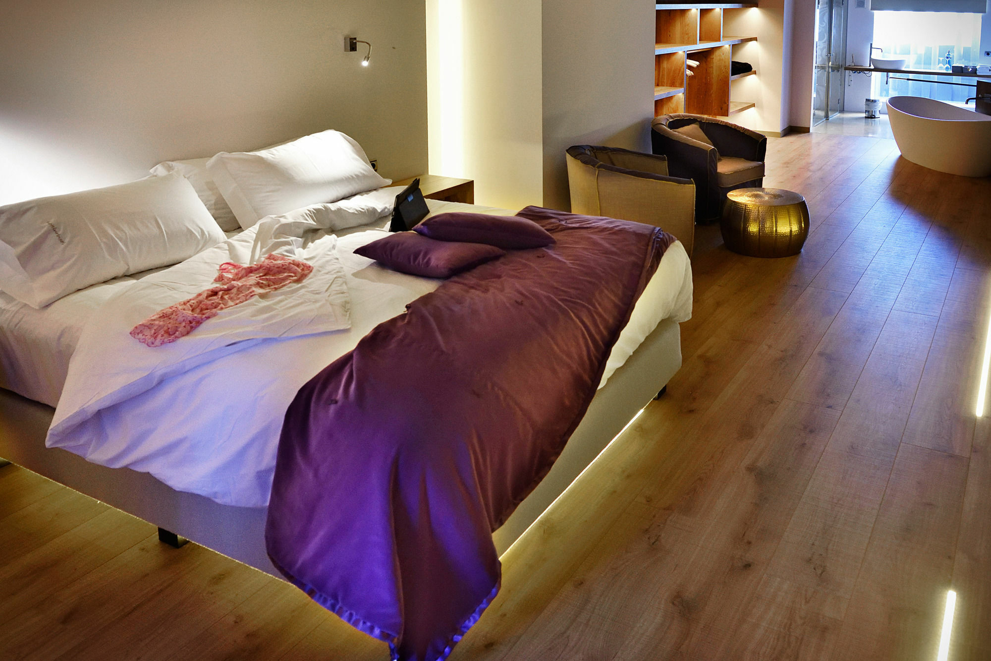 Boutique Hotel Urbisol Calders Exterior photo
