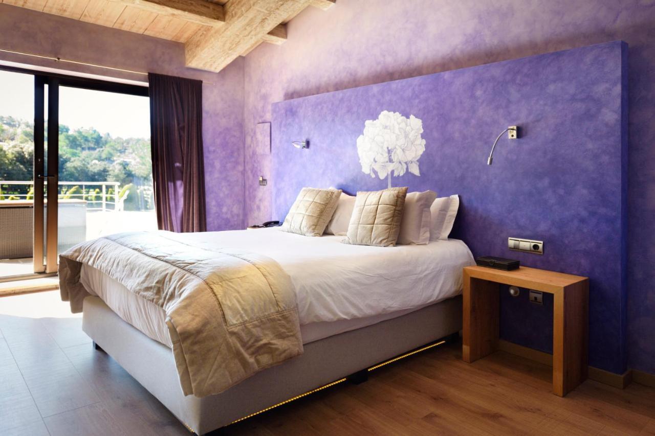 Boutique Hotel Urbisol Calders Exterior photo