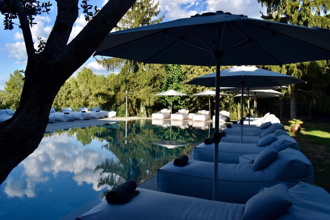 Boutique Hotel Urbisol Calders Exterior photo