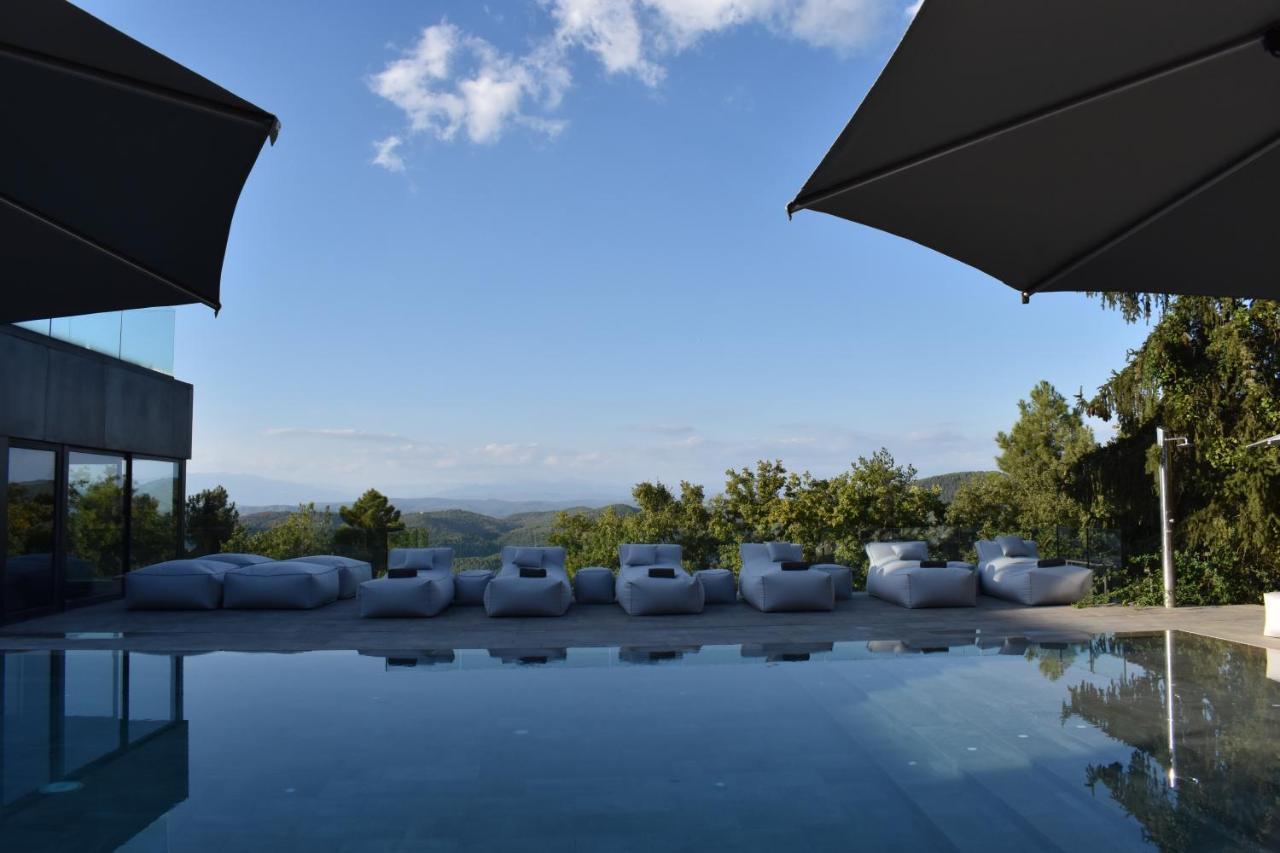 Boutique Hotel Urbisol Calders Exterior photo