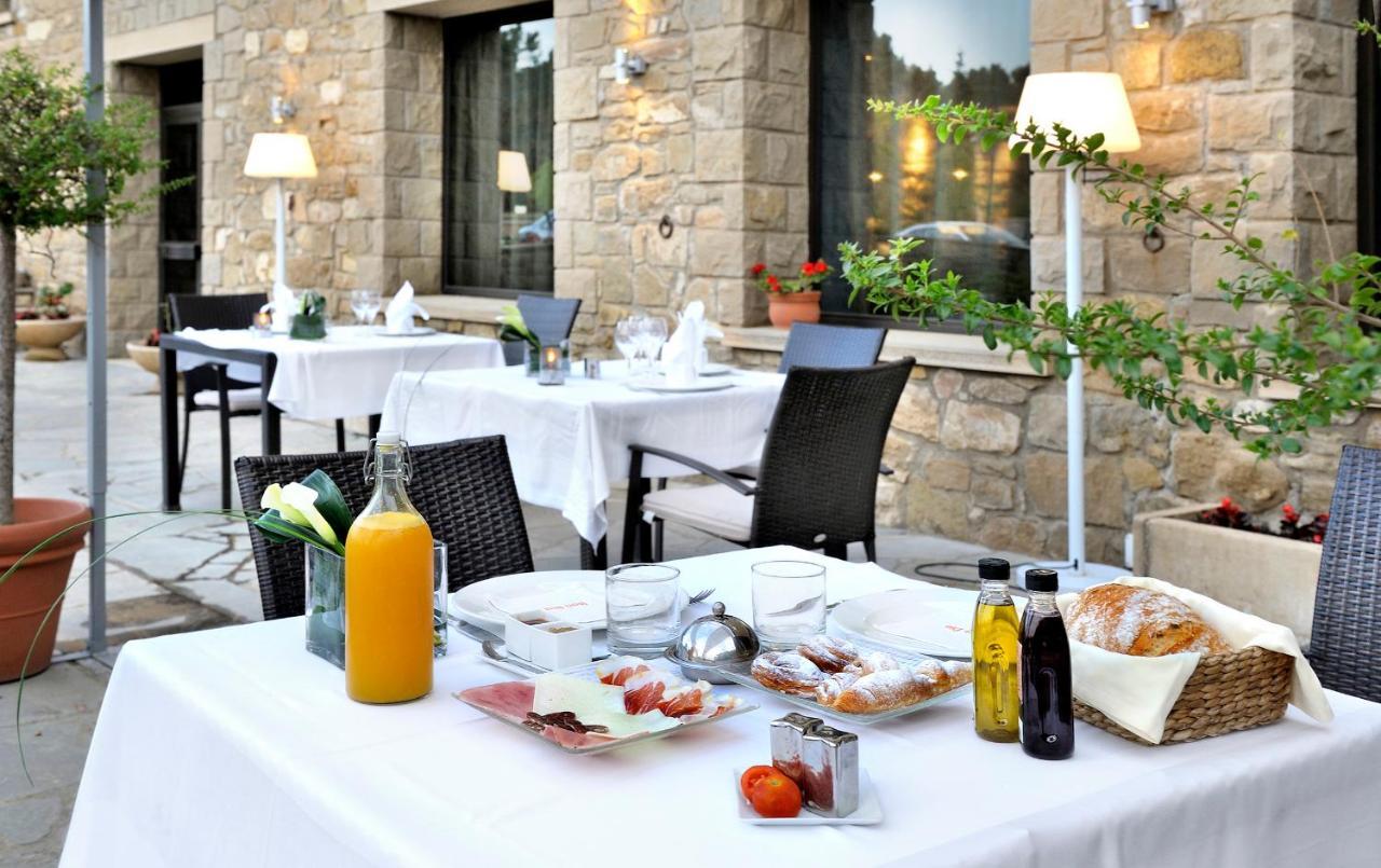 Boutique Hotel Urbisol Calders Exterior photo