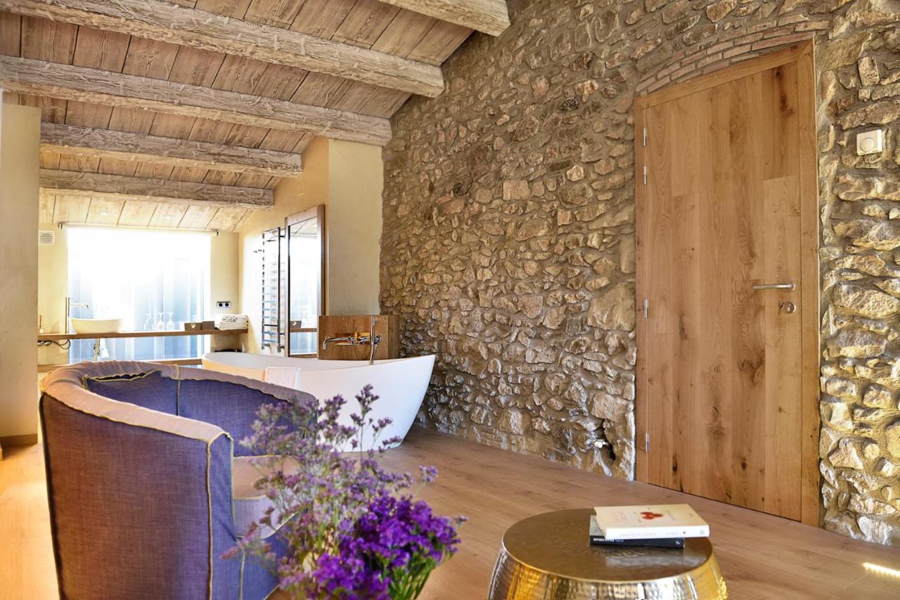 Boutique Hotel Urbisol Calders Exterior photo