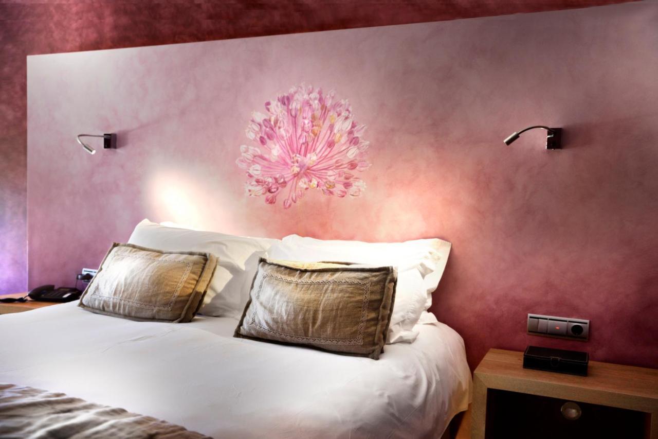 Boutique Hotel Urbisol Calders Exterior photo